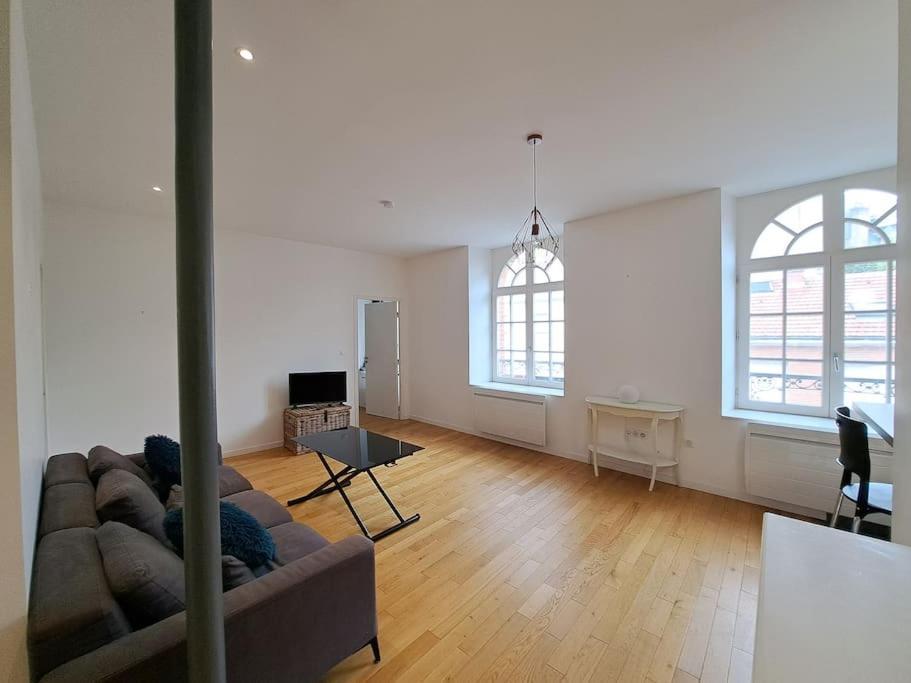 San Diego - Appartement Lumineux Реймс Экстерьер фото