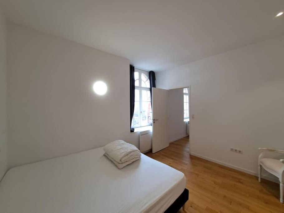 San Diego - Appartement Lumineux Реймс Экстерьер фото