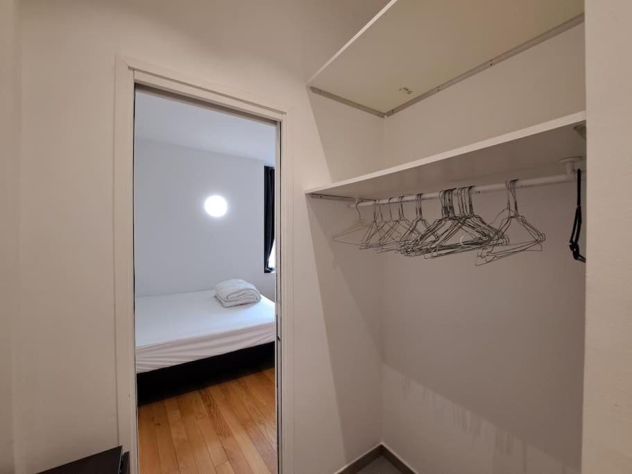 San Diego - Appartement Lumineux Реймс Экстерьер фото