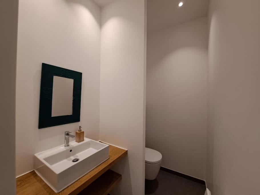 San Diego - Appartement Lumineux Реймс Экстерьер фото